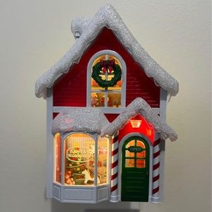 Bath and body wildflower plug